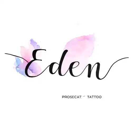 Eden Name
