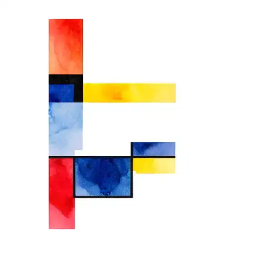 Mondrian Style