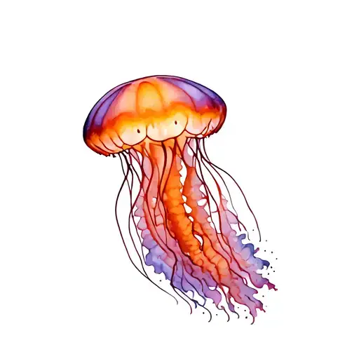 Jelly Fish