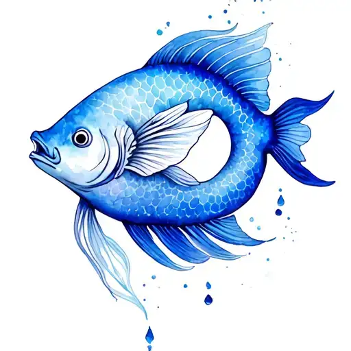 Pisces Zodiac Sign