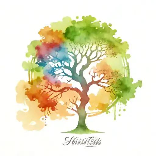 Tree Of Life