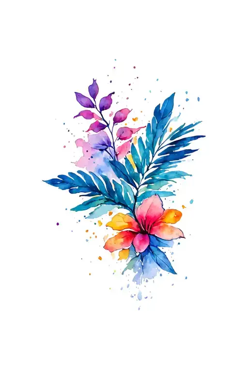 Flamboyan Dominican Republic