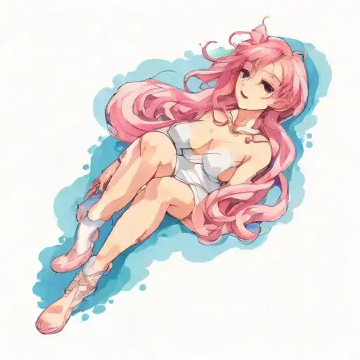 Hentai Bdsm Cute Girl Choked Pink