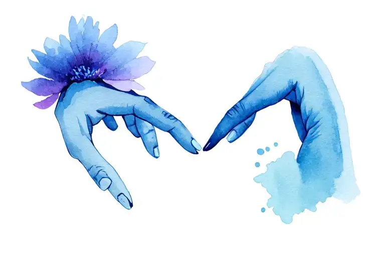 Friendship Tatto Idea