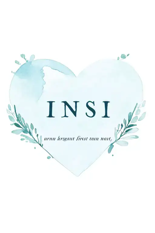 Insi First Names
