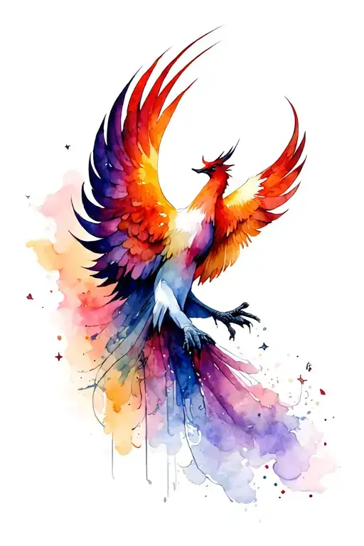 Pheonix Rising