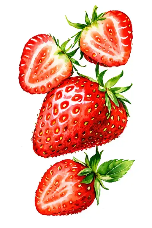 Strawberry