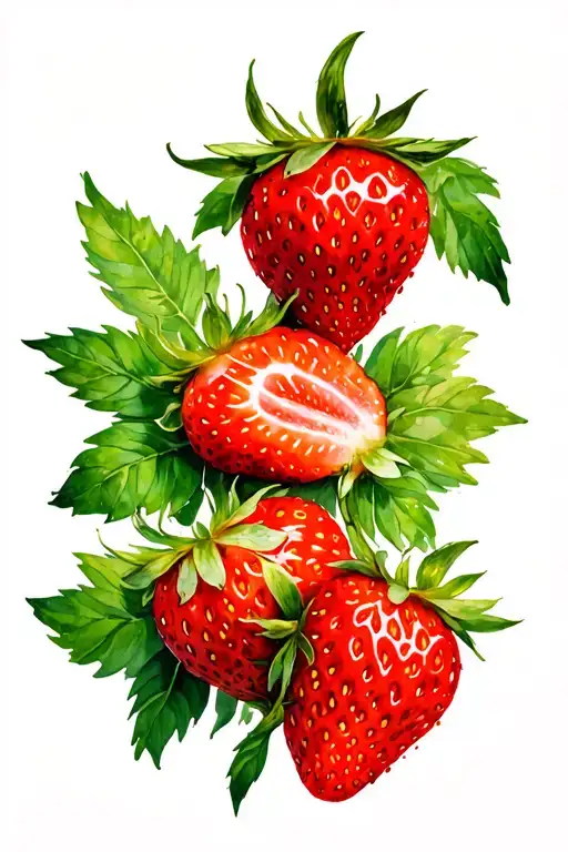 Strawberry