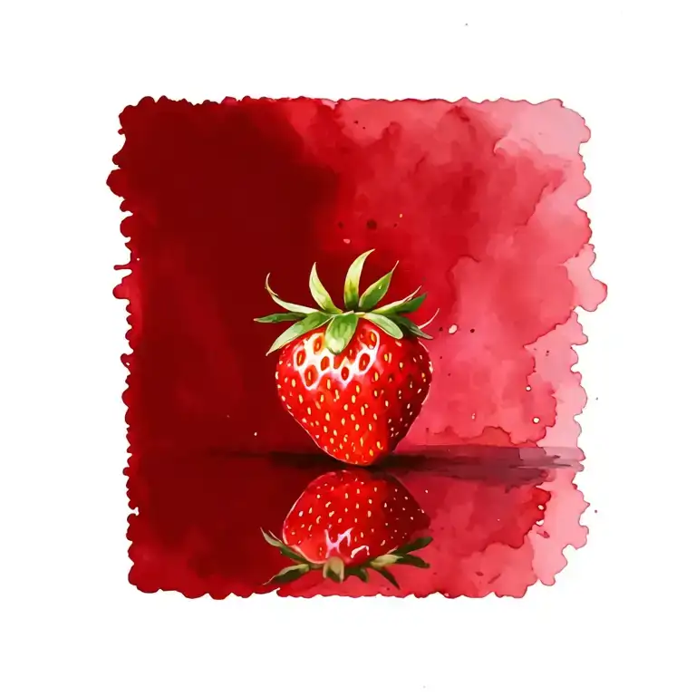 Strawberry