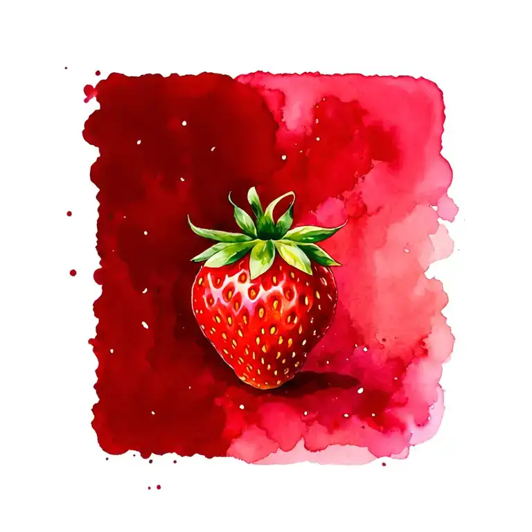 Strawberry