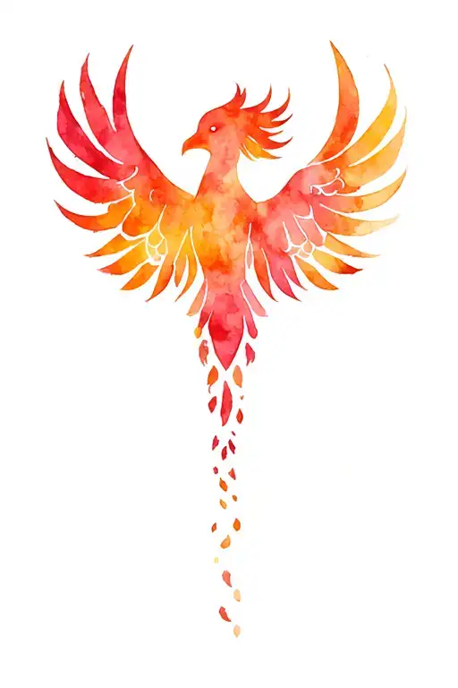 Feminine Phoenix