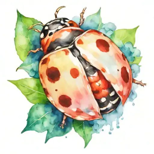 Ladybug