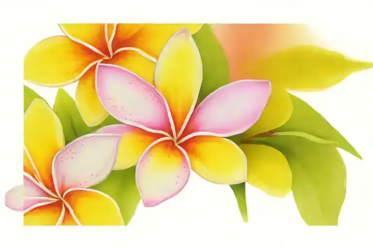 Plumeria