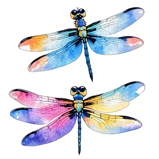 Dragonfly
