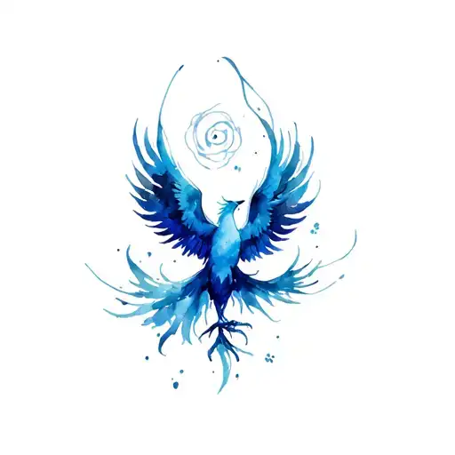 Phoenix Resilience Inspired
