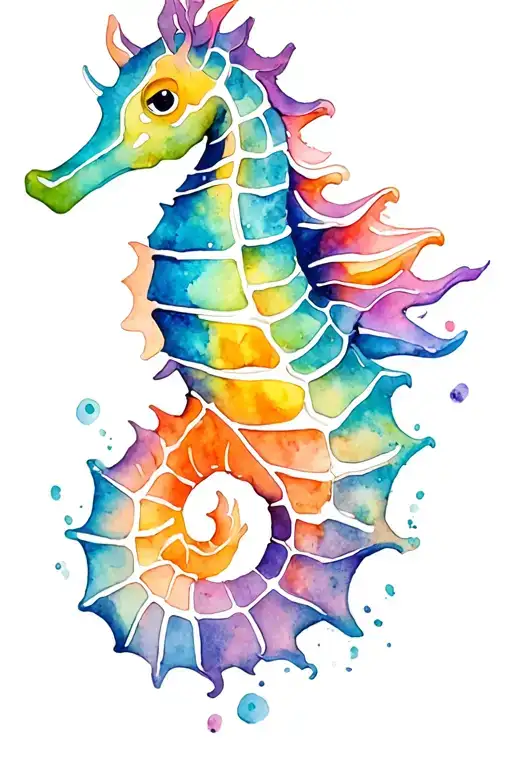 Seahorse