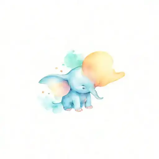 Dumbo