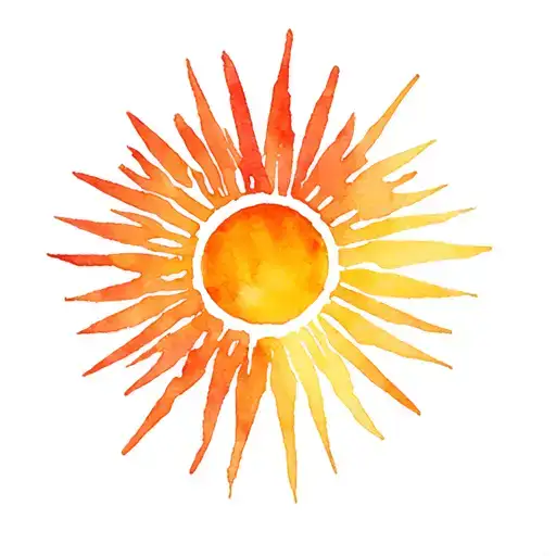 Sunburst