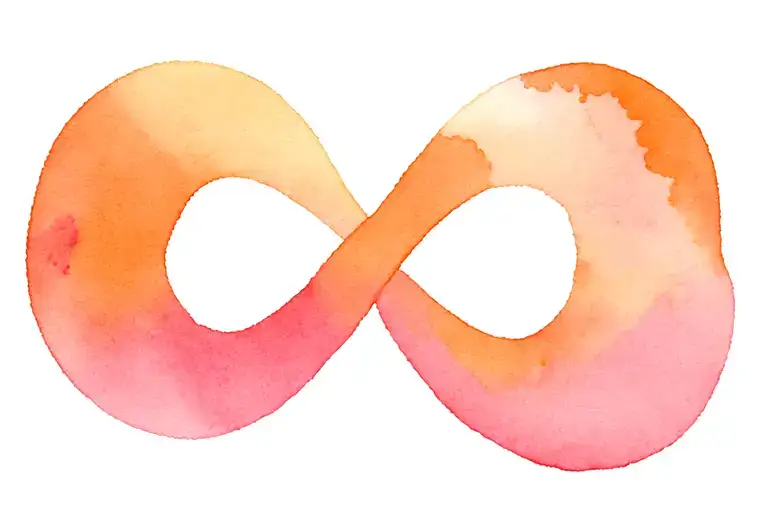 Infinity Symbol