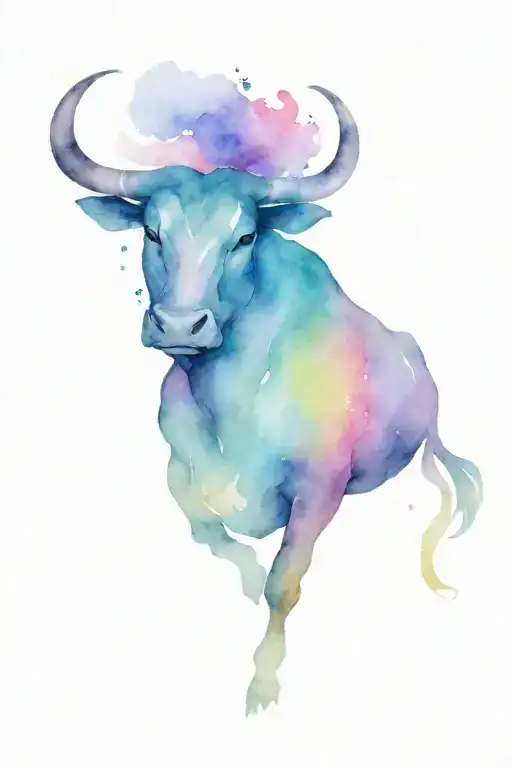 Taurus Zodiac Sign