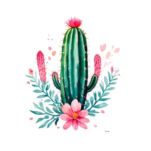 Cactus
