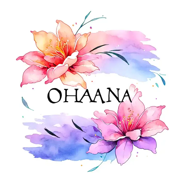 Ohana