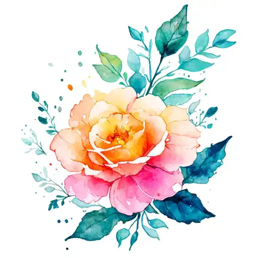 Best Skinny Arm Tatoo