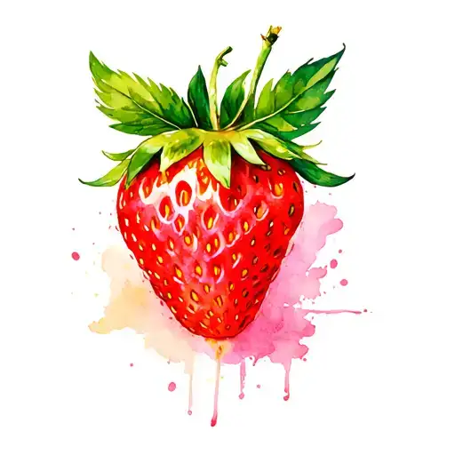 Strawberry