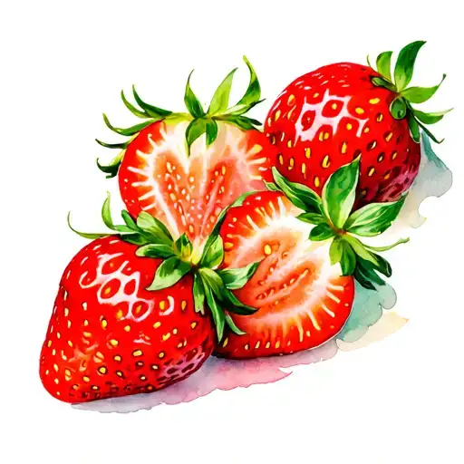 Strawberry