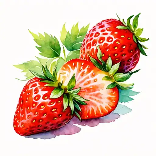 Strawberry