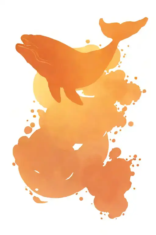 Humpback Whale Breaching