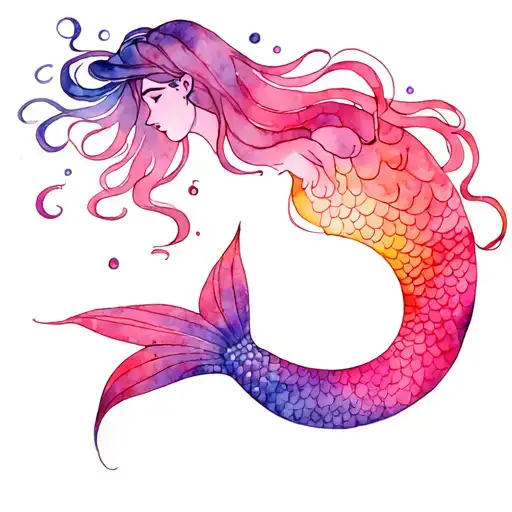 Mermaid
