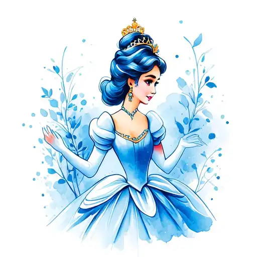 Cinderella
