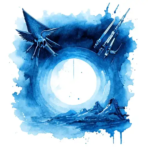 Gods Of Mortis Star Wars Theme