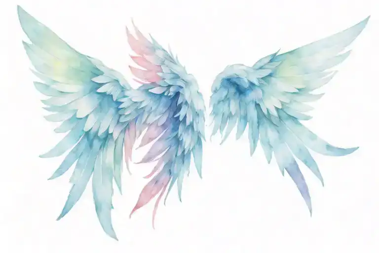 Angel Wings
