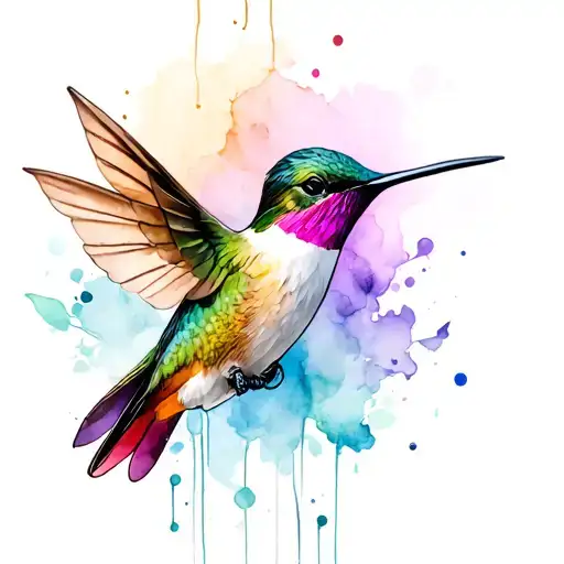 Hummingbird