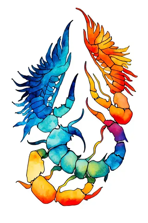 Taurus And Scorpio Zodiac Sign