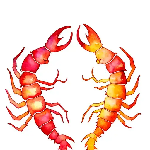 Scorpio And Taurus Zodiac Sign