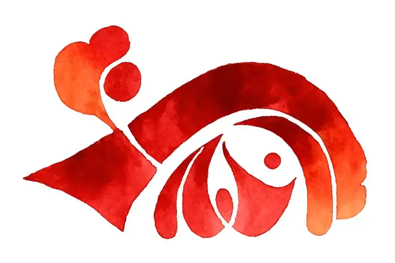 Irish Tribal Symbols