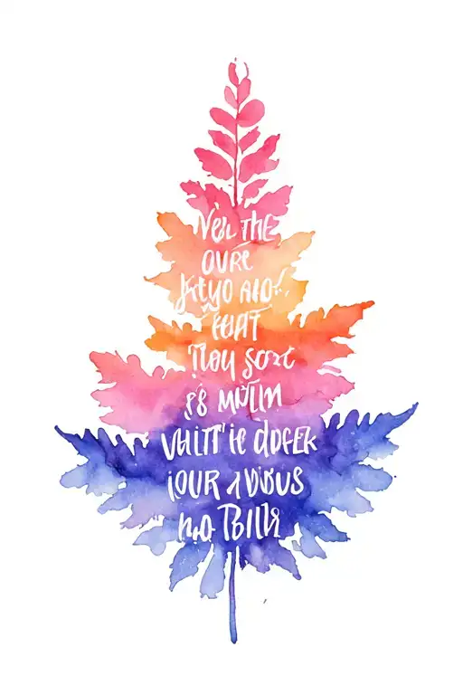 Influenza Structure Bible Verse Used As The Outline