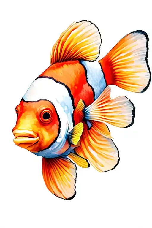 Clown Fish