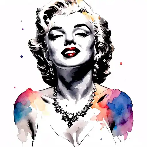 Marylin Monroe