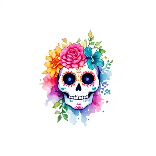 Day Of The Dead
