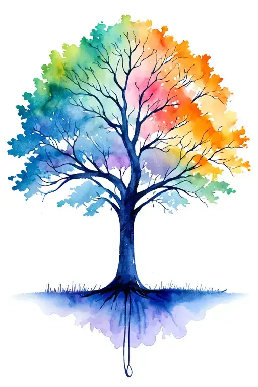 Family Tree Intertwined