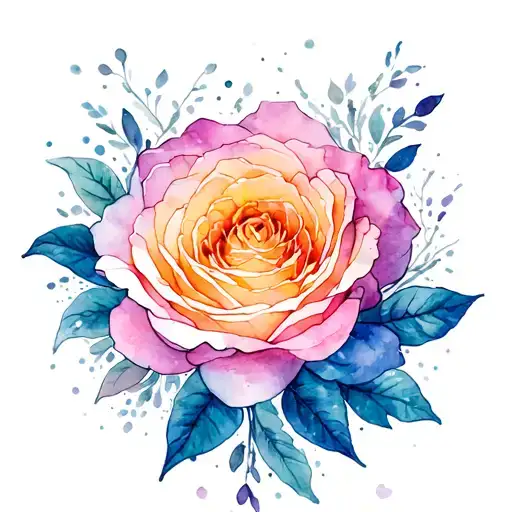 Womb Tattoo Inspired