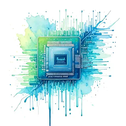 Central Processing Unit