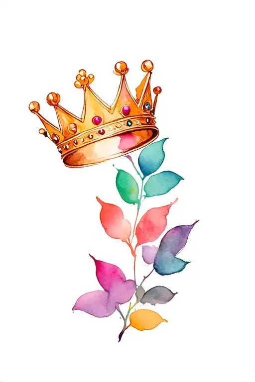 Crown