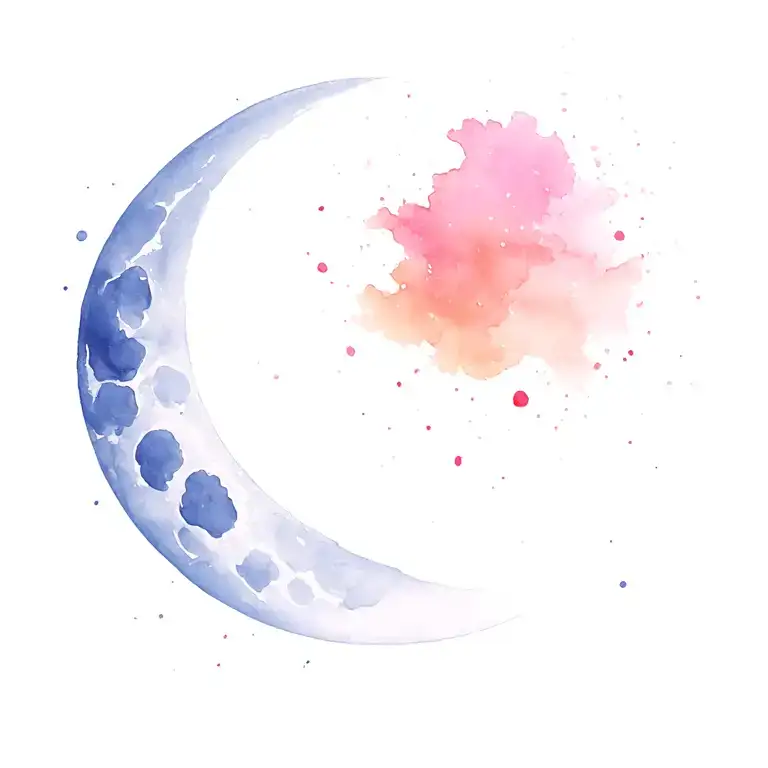 Moon Variable Nozzle