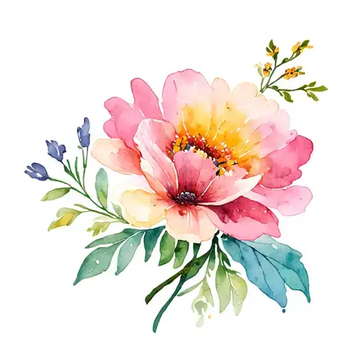 September Birth Month Flower And March Birth Flower