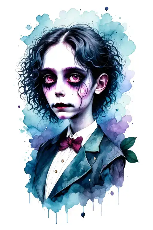 Tim Burton